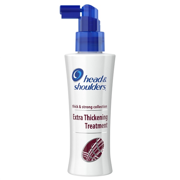 Tonikum head & shoulders thick & strong - kopie